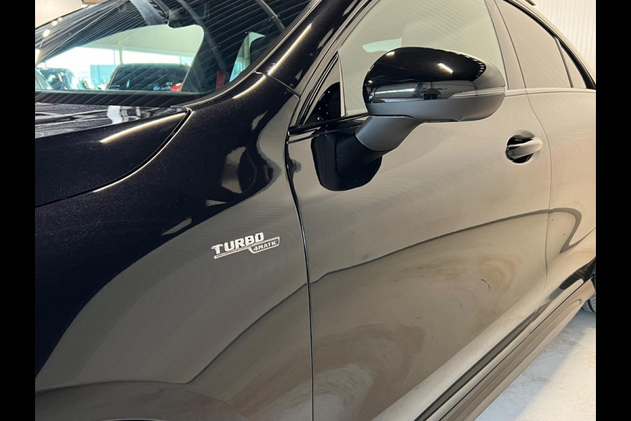 Mercedes-Benz CLA-Klasse AMG 35 4MATIC Premium Plus | AERODYNAMIC | PANO | AMBIANCE