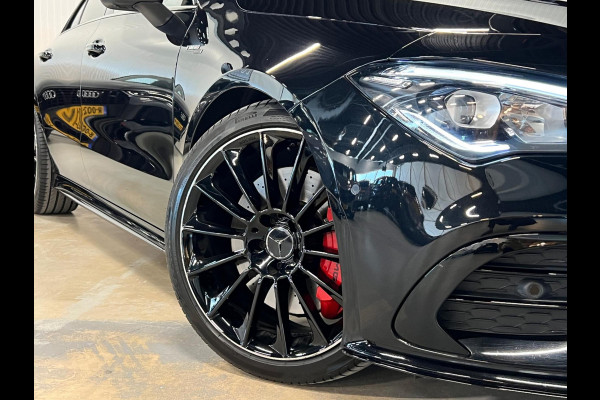 Mercedes-Benz CLA-Klasse AMG 35 4MATIC Premium Plus | AERODYNAMIC | PANO | AMBIANCE