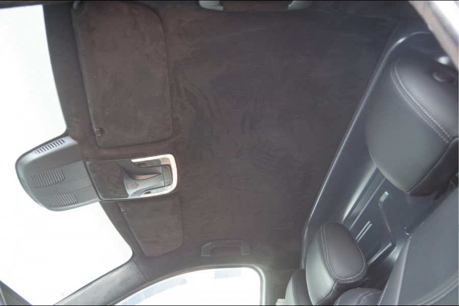Mercedes-Benz Vito L2 150PK 3-ZITS, LED, TREKHAAK, CAMERA, ALCANTARA HEMEL, CRUISE, AIRCO, DIAMONT GRILLE, 20'' LM WIELEN