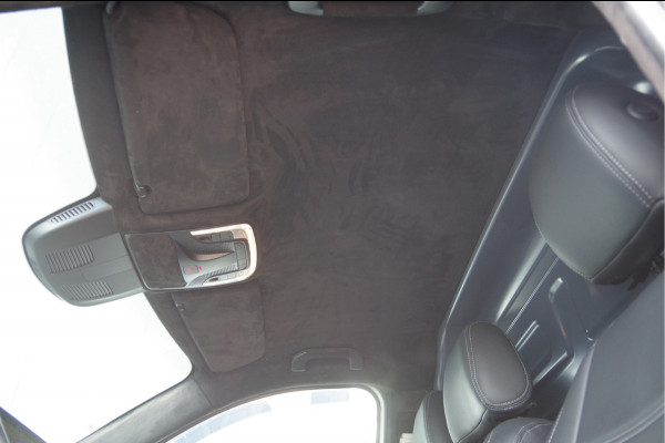 Mercedes-Benz Vito L2 150PK 3-ZITS, LED, TREKHAAK, CAMERA, ALCANTARA HEMEL, CRUISE, AIRCO, DIAMONT GRILLE, 20'' LM WIELEN