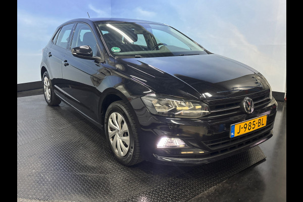 Volkswagen Polo 1.0 TSI Comfortline Airco | Navi | ACC | DAB+