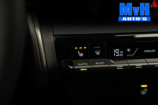 Toyota C-HR 1.8 Hybrid 140 Business Plus|NIEUW|STOEL/STUUR/VERW