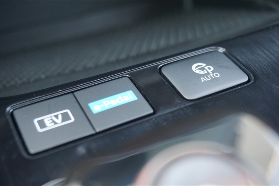 Nissan X-Trail HYBR. N-Connecta AUTOMAAT | ADAPTIVE | 360CAMERA | WINTERPACK!