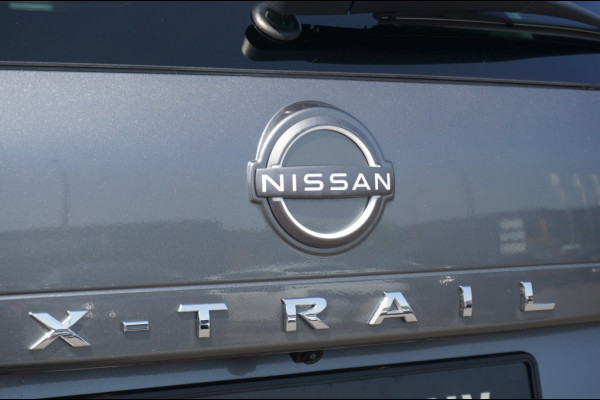 Nissan X-Trail HYBR. N-Connecta AUTOMAAT | ADAPTIVE | 360CAMERA | WINTERPACK!