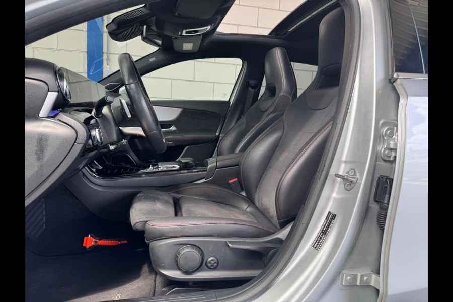 Mercedes-Benz A-Klasse 200 AMG 163 PK PANO|HEAD-UP|BURMESTER VOL
