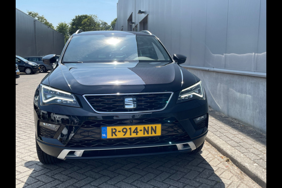 Seat Ateca 1.4 EcoTSI Xcellence / Camera / Navigatie