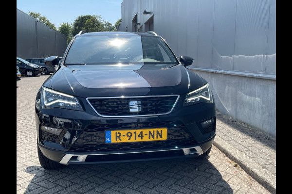 Seat Ateca 1.4 EcoTSI Xcellence / Camera / Navigatie