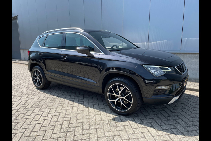 Seat Ateca 1.4 EcoTSI Xcellence / Camera / Navigatie