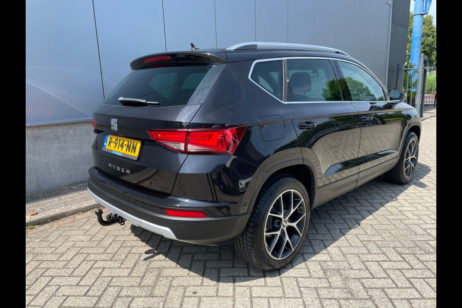 Seat Ateca 1.4 EcoTSI Xcellence / Camera / Navigatie