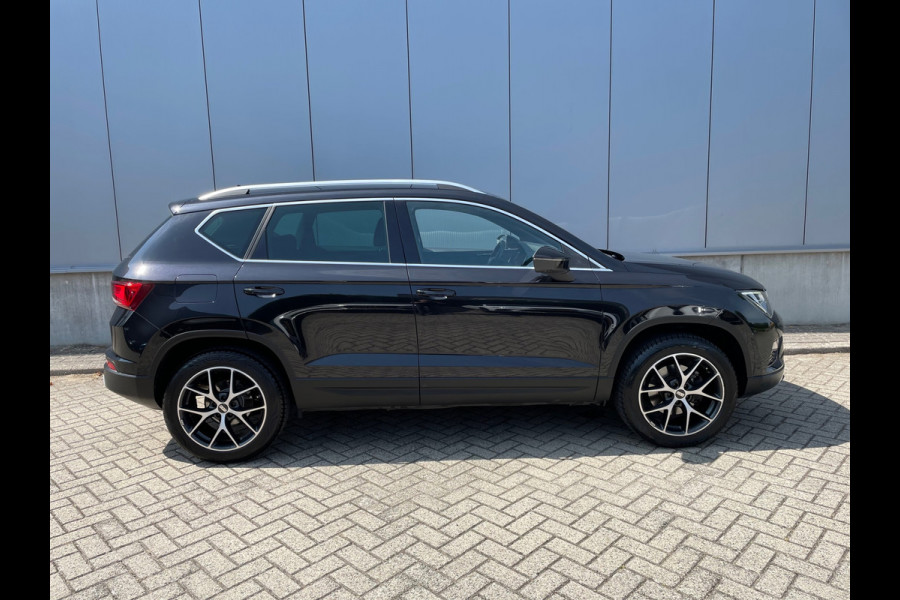 Seat Ateca 1.4 EcoTSI Xcellence / Camera / Navigatie