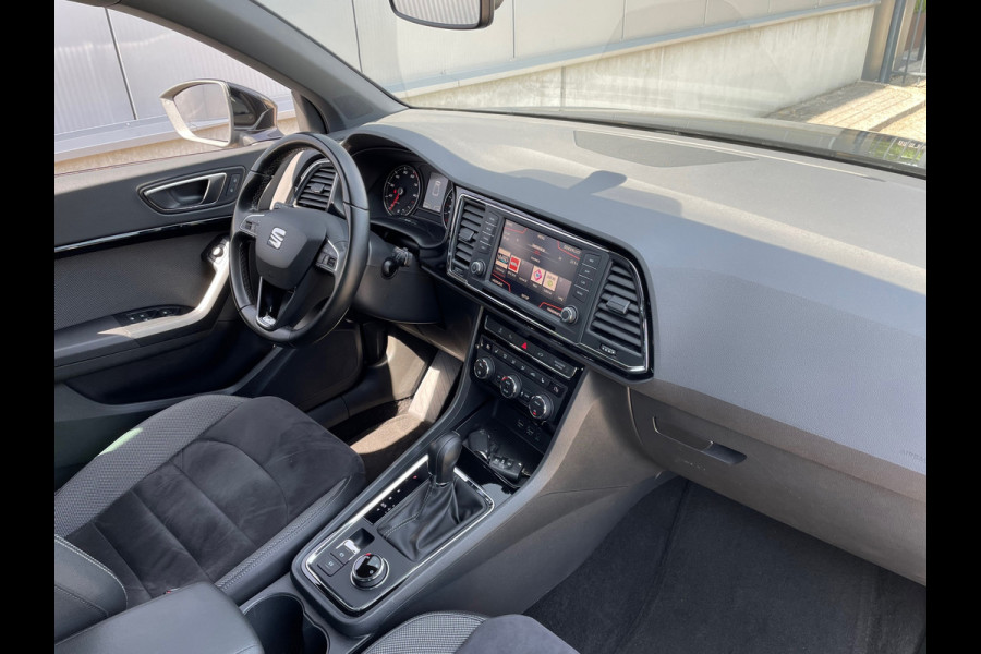 Seat Ateca 1.4 EcoTSI Xcellence / Camera / Navigatie