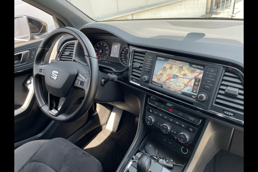 Seat Ateca 1.4 EcoTSI Xcellence / Camera / Navigatie