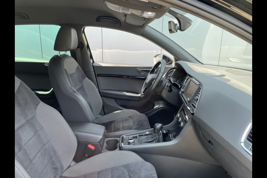 Seat Ateca 1.4 EcoTSI Xcellence / Camera / Navigatie
