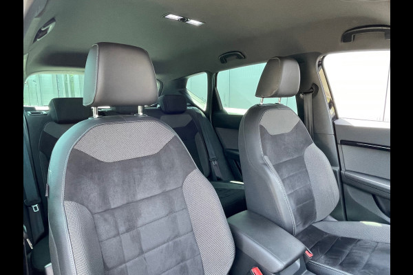 Seat Ateca 1.4 EcoTSI Xcellence / Camera / Navigatie