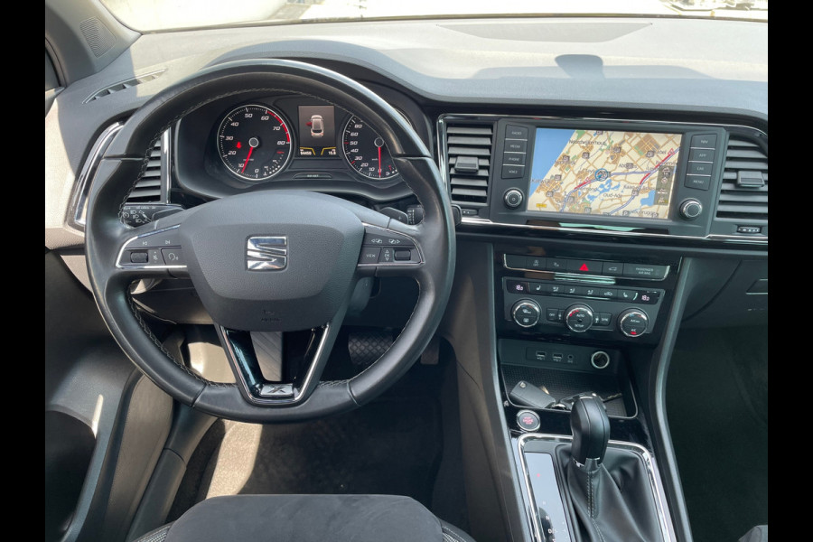 Seat Ateca 1.4 EcoTSI Xcellence / Camera / Navigatie