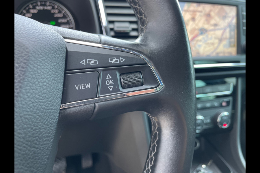 Seat Ateca 1.4 EcoTSI Xcellence / Camera / Navigatie