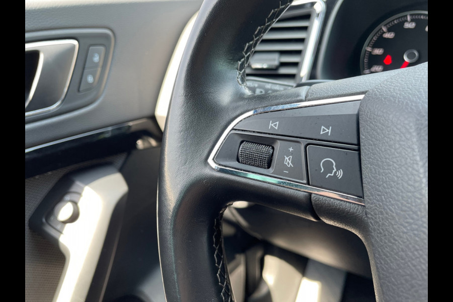 Seat Ateca 1.4 EcoTSI Xcellence / Camera / Navigatie