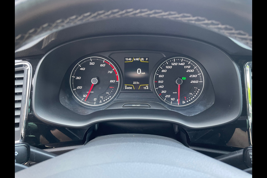 Seat Ateca 1.4 EcoTSI Xcellence / Camera / Navigatie