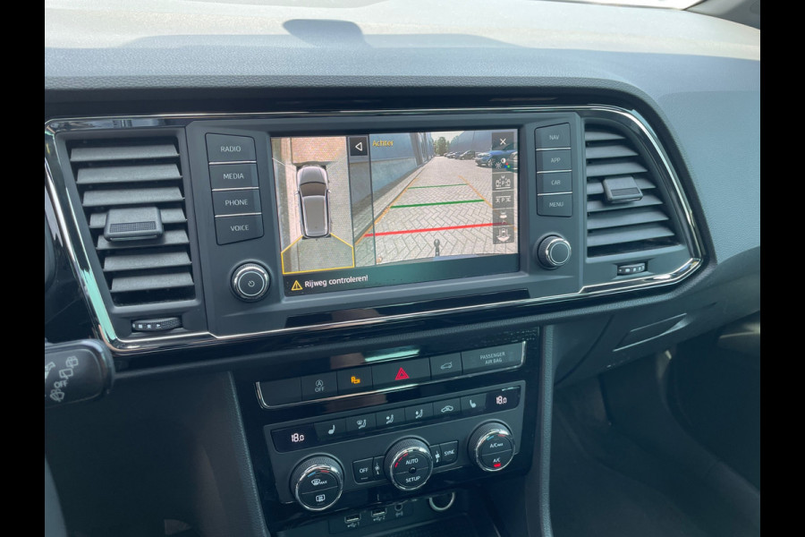 Seat Ateca 1.4 EcoTSI Xcellence / Camera / Navigatie