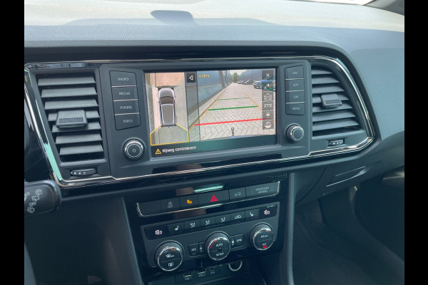 Seat Ateca 1.4 EcoTSI Xcellence / Camera / Navigatie
