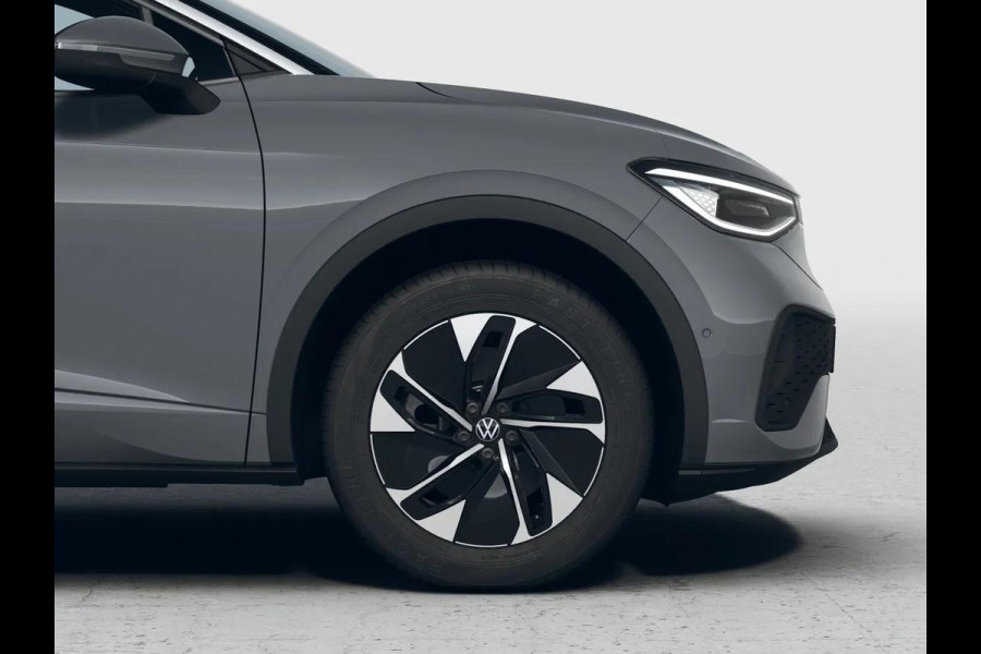 Volkswagen ID.5 Pro Business 77 kWh accu, 210 kW / 286 pk SUV Elek