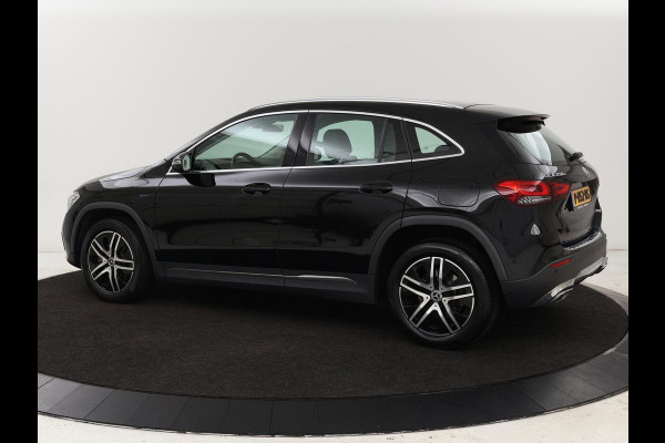 Mercedes-Benz GLA 250e Style | Stoelverwarming | Camera | Cruise control | Carplay | Widescreen | LMV 18 inch | Half leder | DAB+