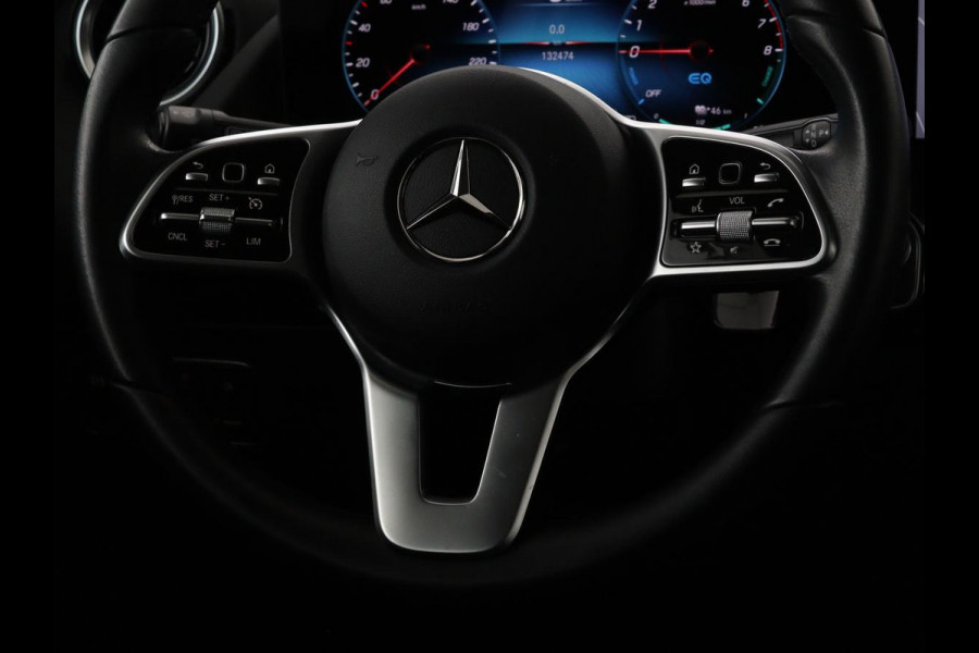 Mercedes-Benz GLA 250e Style | Stoelverwarming | Camera | Cruise control | Carplay | Widescreen | LMV 18 inch | Half leder | DAB+