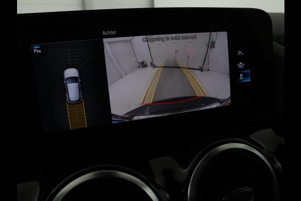 Mercedes-Benz GLA 250e Style | Stoelverwarming | Camera | Cruise control | Carplay | Widescreen | LMV 18 inch | Half leder | DAB+