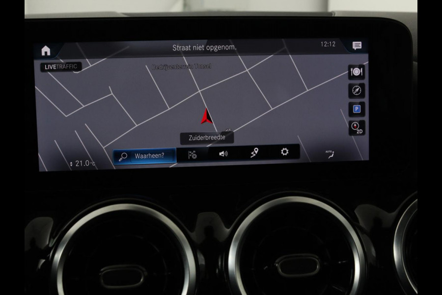 Mercedes-Benz GLA 250e Style | Stoelverwarming | Camera | Cruise control | Carplay | Widescreen | LMV 18 inch | Half leder | DAB+