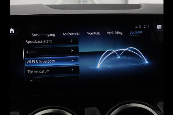 Mercedes-Benz GLA 250e Style | Stoelverwarming | Camera | Cruise control | Carplay | Widescreen | LMV 18 inch | Half leder | DAB+