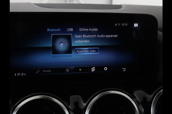 Mercedes-Benz GLA 250e Style | Stoelverwarming | Camera | Cruise control | Carplay | Widescreen | LMV 18 inch | Half leder | DAB+