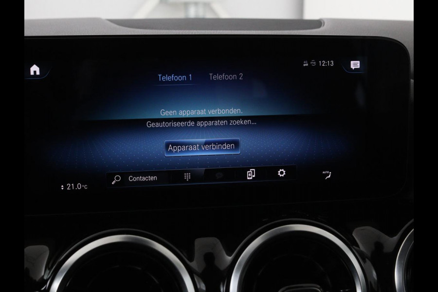 Mercedes-Benz GLA 250e Style | Stoelverwarming | Camera | Cruise control | Carplay | Widescreen | LMV 18 inch | Half leder | DAB+