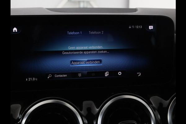 Mercedes-Benz GLA 250e Style | Stoelverwarming | Camera | Cruise control | Carplay | Widescreen | LMV 18 inch | Half leder | DAB+