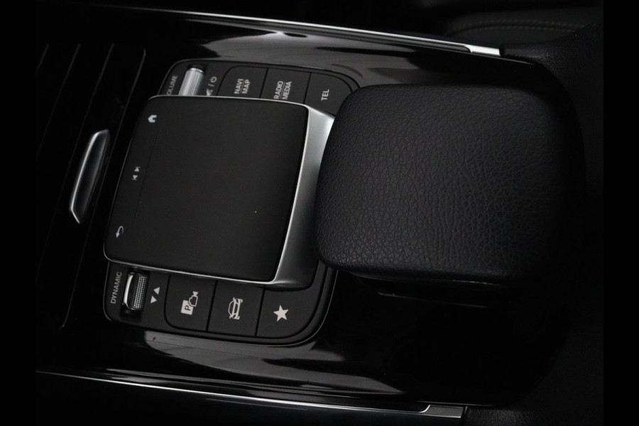 Mercedes-Benz GLA 250e Style | Stoelverwarming | Camera | Cruise control | Carplay | Widescreen | LMV 18 inch | Half leder | DAB+