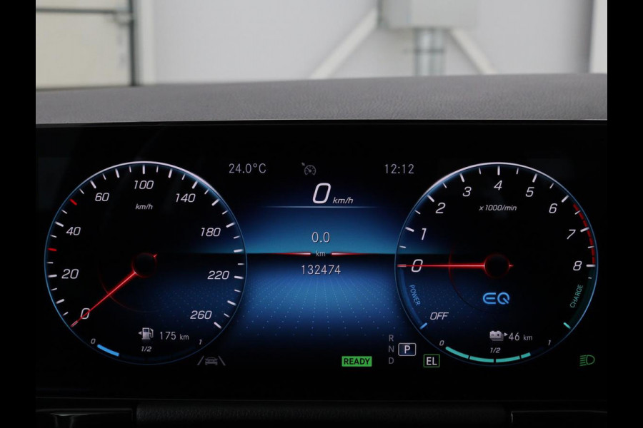 Mercedes-Benz GLA 250e Style | Stoelverwarming | Camera | Cruise control | Carplay | Widescreen | LMV 18 inch | Half leder | DAB+