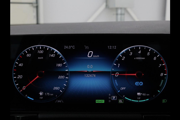 Mercedes-Benz GLA 250e Style | Stoelverwarming | Camera | Cruise control | Carplay | Widescreen | LMV 18 inch | Half leder | DAB+