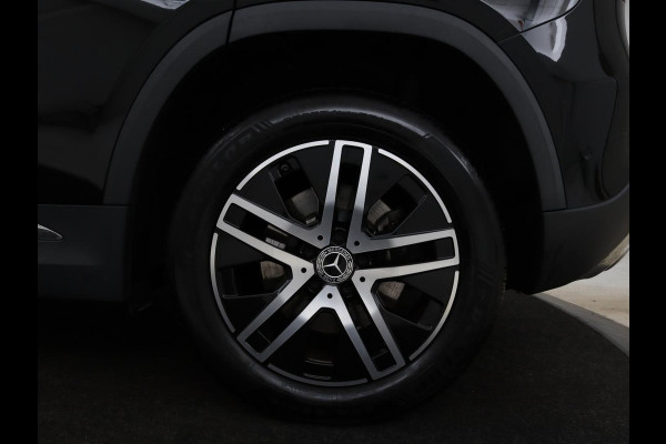 Mercedes-Benz GLA 250e Style | Stoelverwarming | Camera | Cruise control | Carplay | Widescreen | LMV 18 inch | Half leder | DAB+