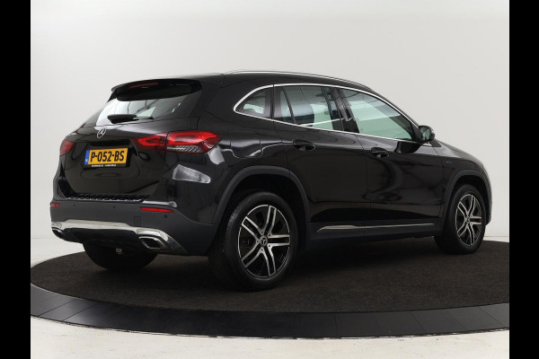 Mercedes-Benz GLA 250e Style | Stoelverwarming | Camera | Cruise control | Carplay | Widescreen | LMV 18 inch | Half leder | DAB+