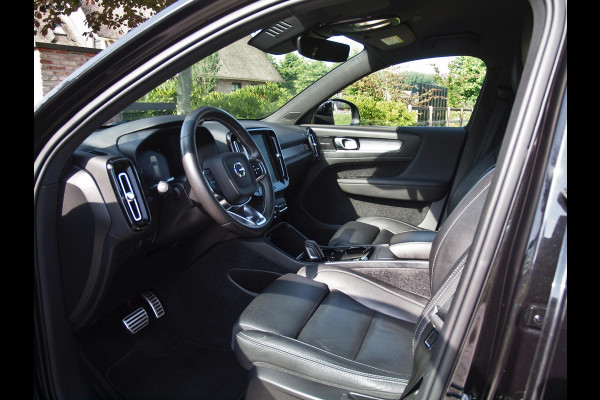 Volvo XC40 Recharge P8 AWD R-Design | Camera | Harman Kardon | Apple Carplay | Cruise Control |
