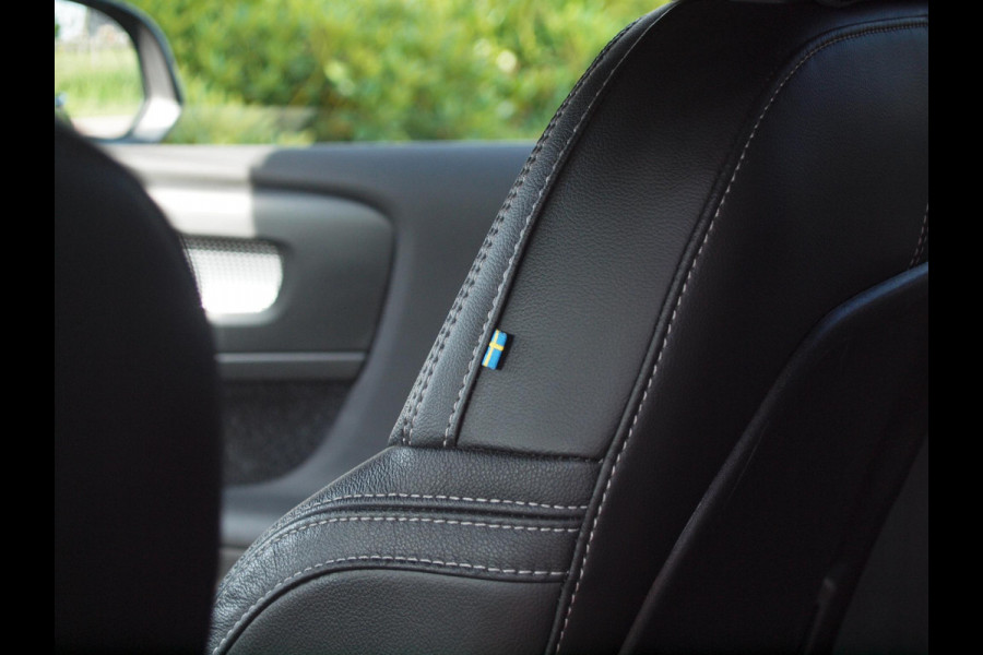 Volvo XC40 Recharge P8 AWD R-Design | Camera | Harman Kardon | Apple Carplay | Cruise Control |