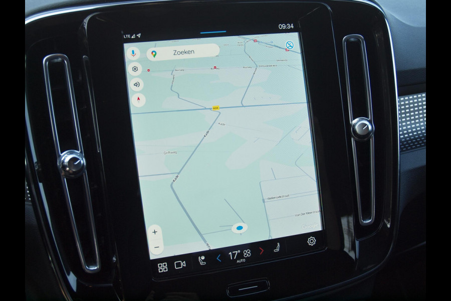 Volvo XC40 Recharge P8 AWD R-Design | Camera | Harman Kardon | Apple Carplay | Cruise Control |