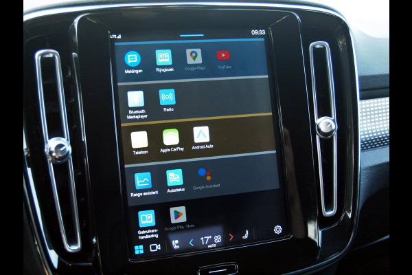 Volvo XC40 Recharge P8 AWD R-Design | Camera | Harman Kardon | Apple Carplay | Cruise Control |