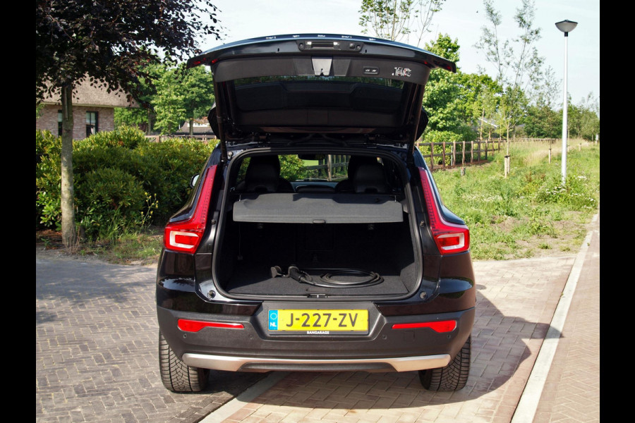 Volvo XC40 Recharge P8 AWD R-Design | Camera | Harman Kardon | Apple Carplay | Cruise Control |