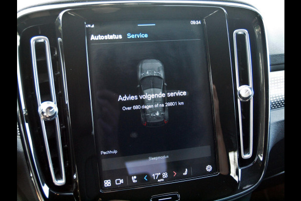 Volvo XC40 Recharge P8 AWD R-Design | Camera | Harman Kardon | Apple Carplay | Cruise Control |
