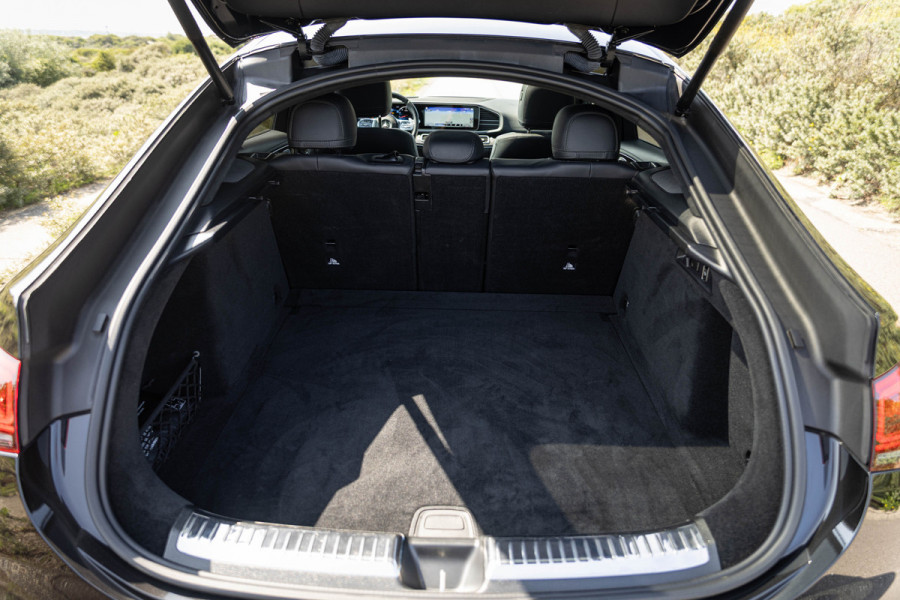 Mercedes-Benz GLE Coupé AMG 63 S 4MATIC+ 612 pk  Hybride Voorzien van alle opties