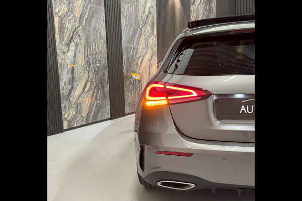 Mercedes-Benz A-Klasse 250e AMG Launch Edit|PANO|SFEER|A35 Pack|Memory