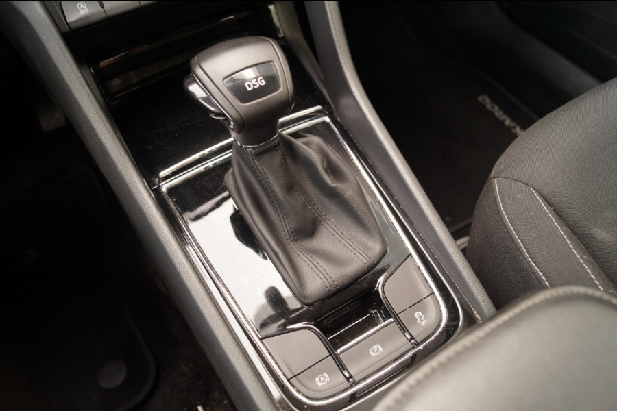 Škoda Karoq 1.5 TSI 150pk DSG Business Edition -NAVI-ECC-PDC-