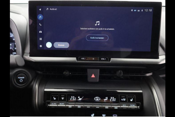 Toyota C-HR 1.8 Hybrid 140 Dynamic | Stuur & Stoelverwarming | Parkeersensoren Voor & Achter | Apple Carplay & Android Auto |