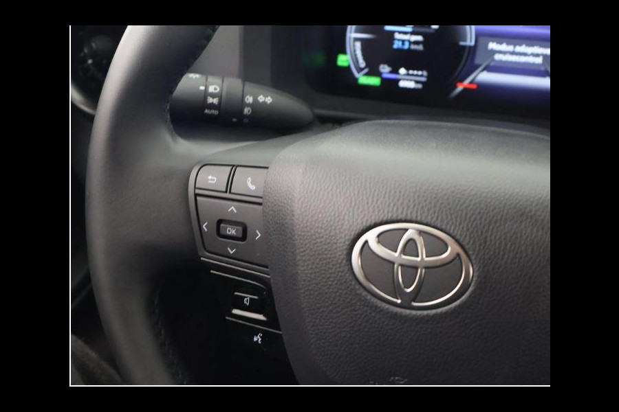 Toyota C-HR 1.8 Hybrid 140 Dynamic | Stuur & Stoelverwarming | Parkeersensoren Voor & Achter | Apple Carplay & Android Auto |