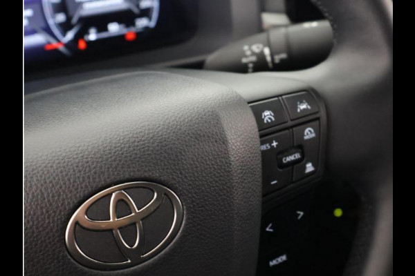 Toyota C-HR 1.8 Hybrid 140 Dynamic | Stuur & Stoelverwarming | Parkeersensoren Voor & Achter | Apple Carplay & Android Auto |